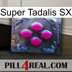 Super Tadalis SX 02